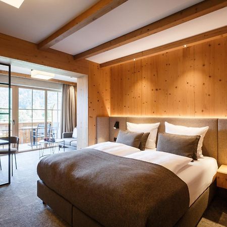 Nova Moments Boutique Hotel Пертизау Екстер'єр фото