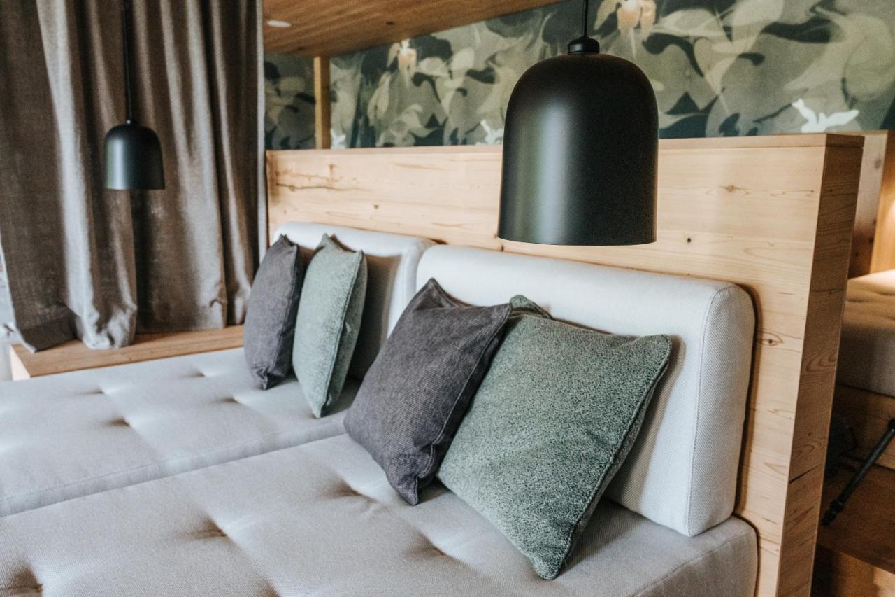 Nova Moments Boutique Hotel Пертизау Екстер'єр фото