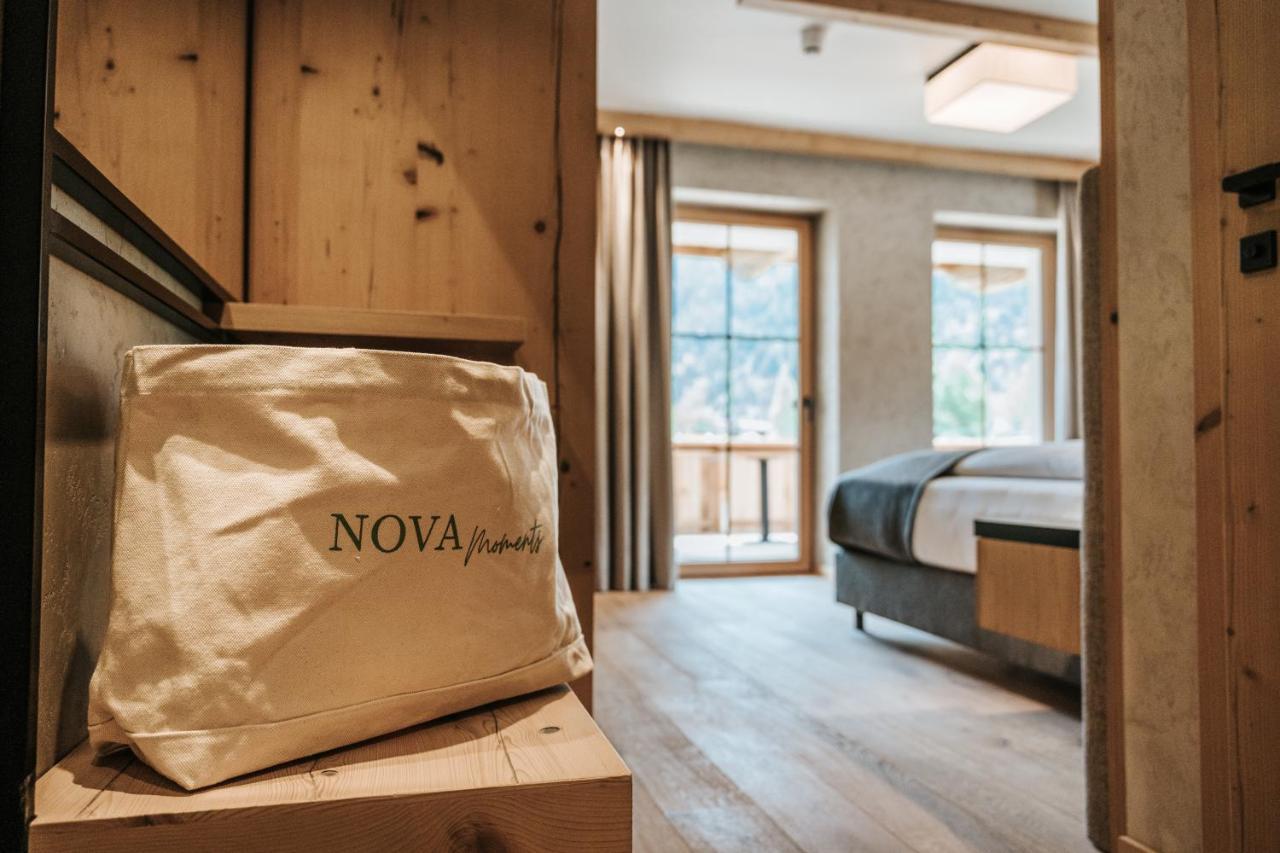 Nova Moments Boutique Hotel Пертизау Екстер'єр фото