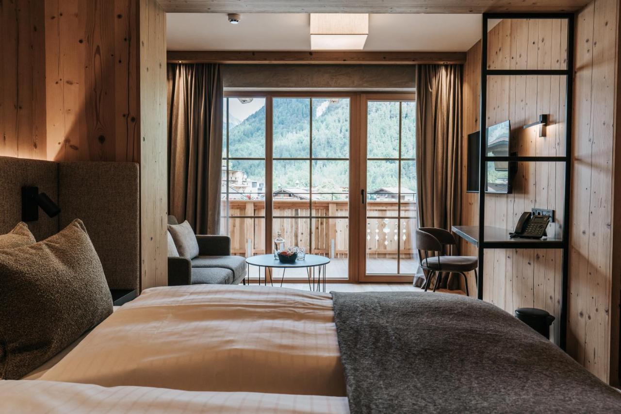 Nova Moments Boutique Hotel Пертизау Екстер'єр фото