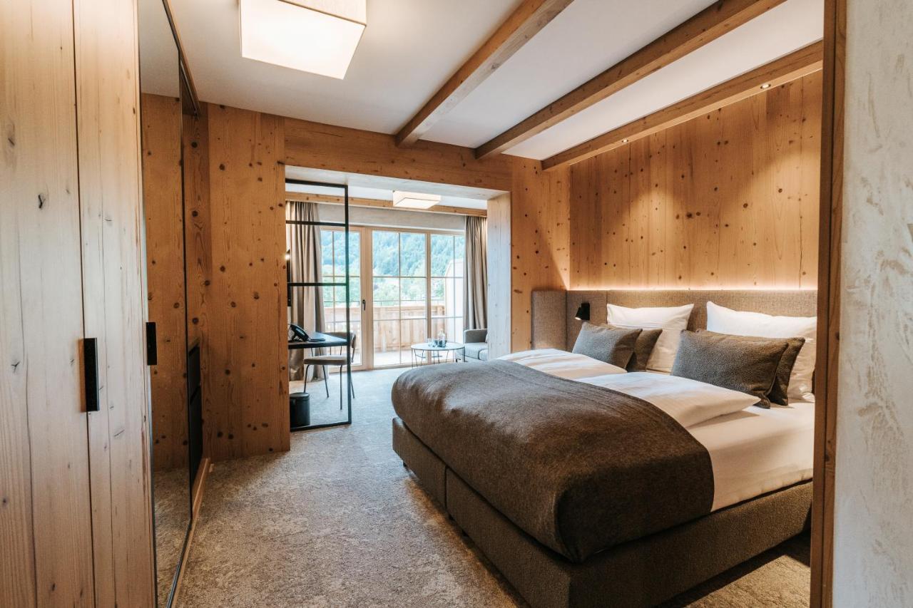 Nova Moments Boutique Hotel Пертизау Екстер'єр фото