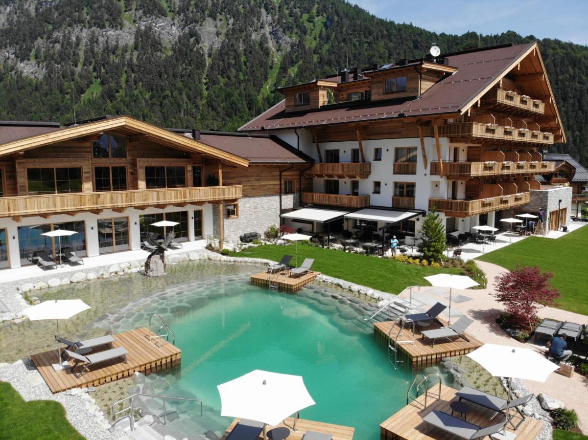 Nova Moments Boutique Hotel Пертизау Екстер'єр фото