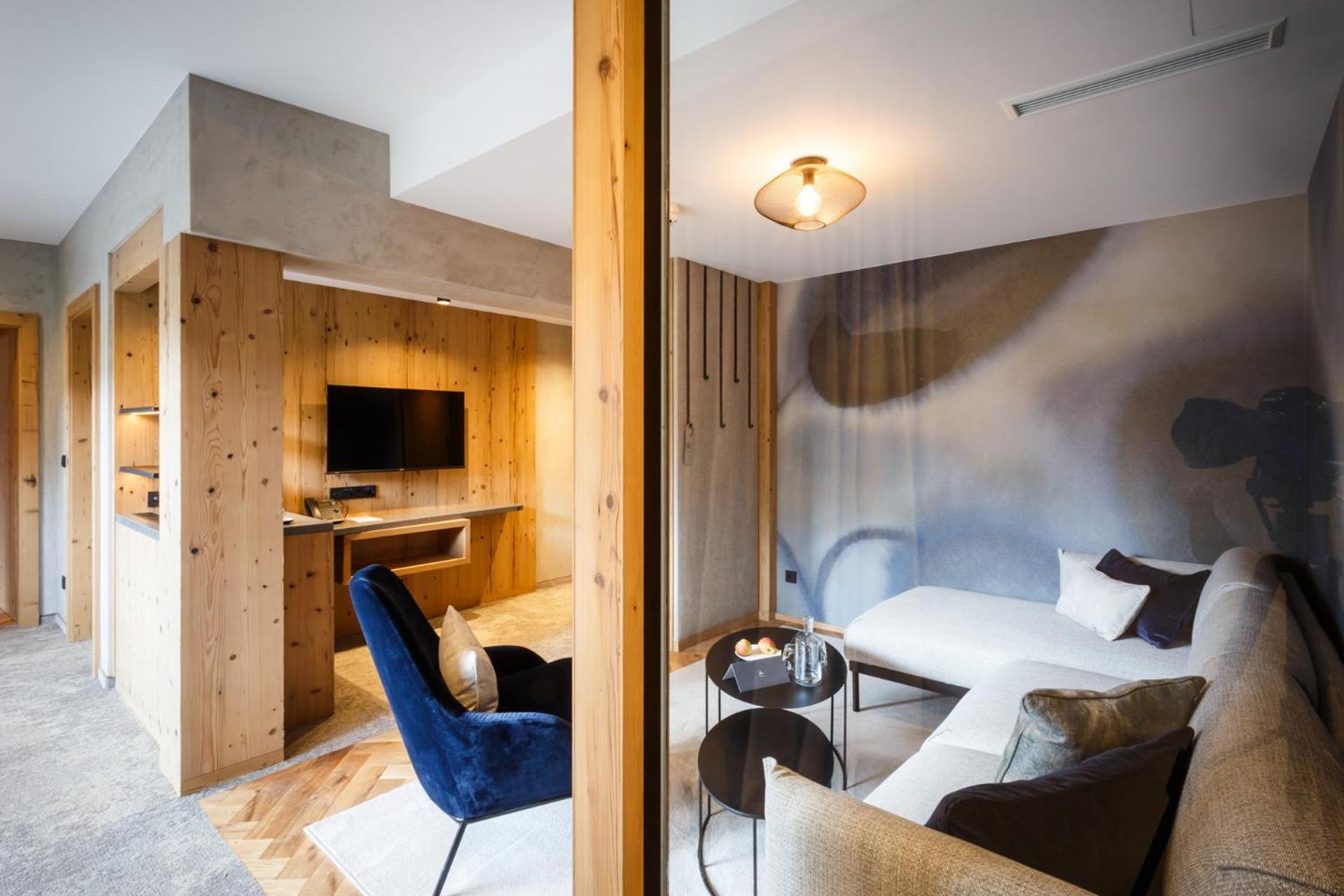 Nova Moments Boutique Hotel Пертизау Екстер'єр фото