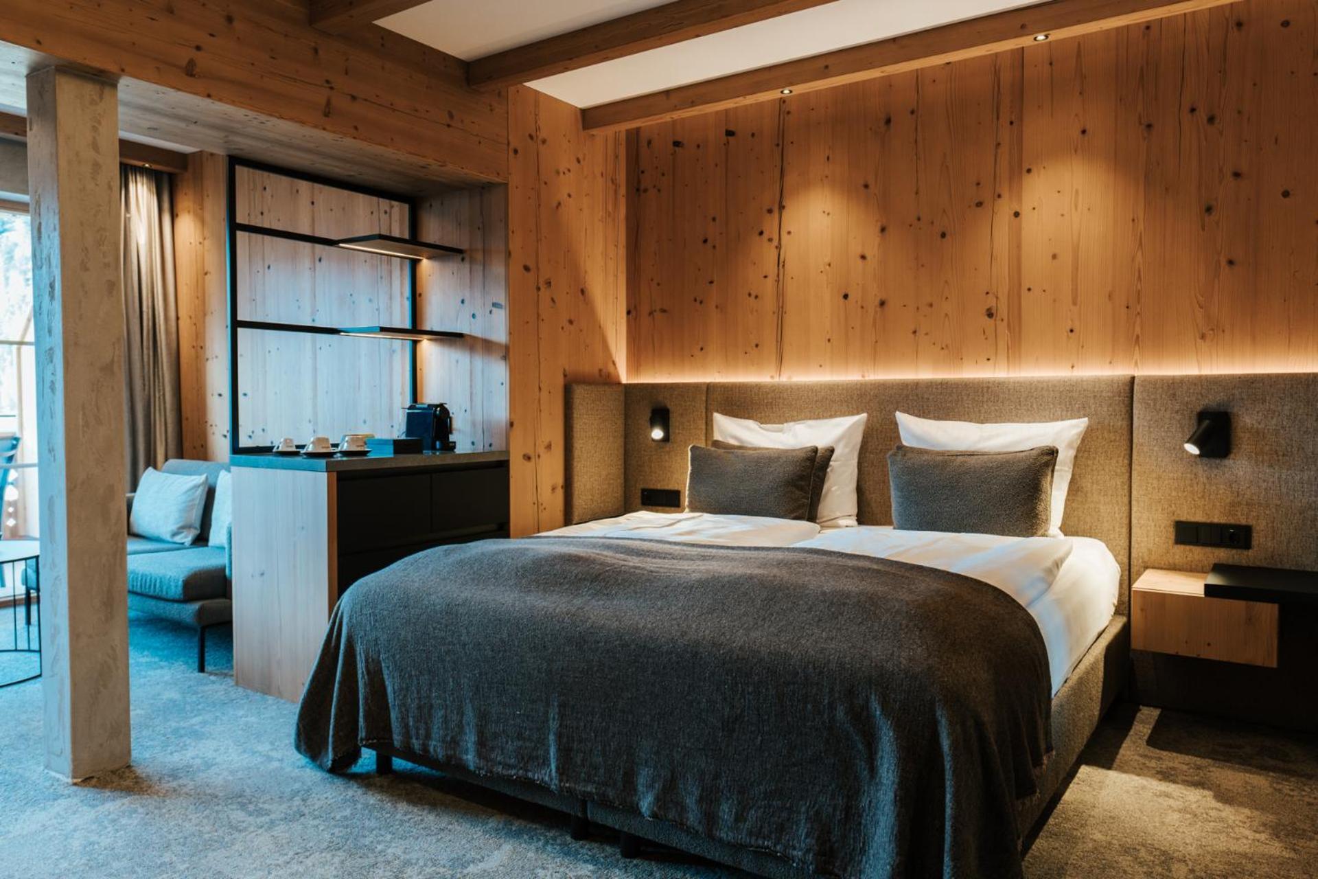 Nova Moments Boutique Hotel Пертизау Екстер'єр фото