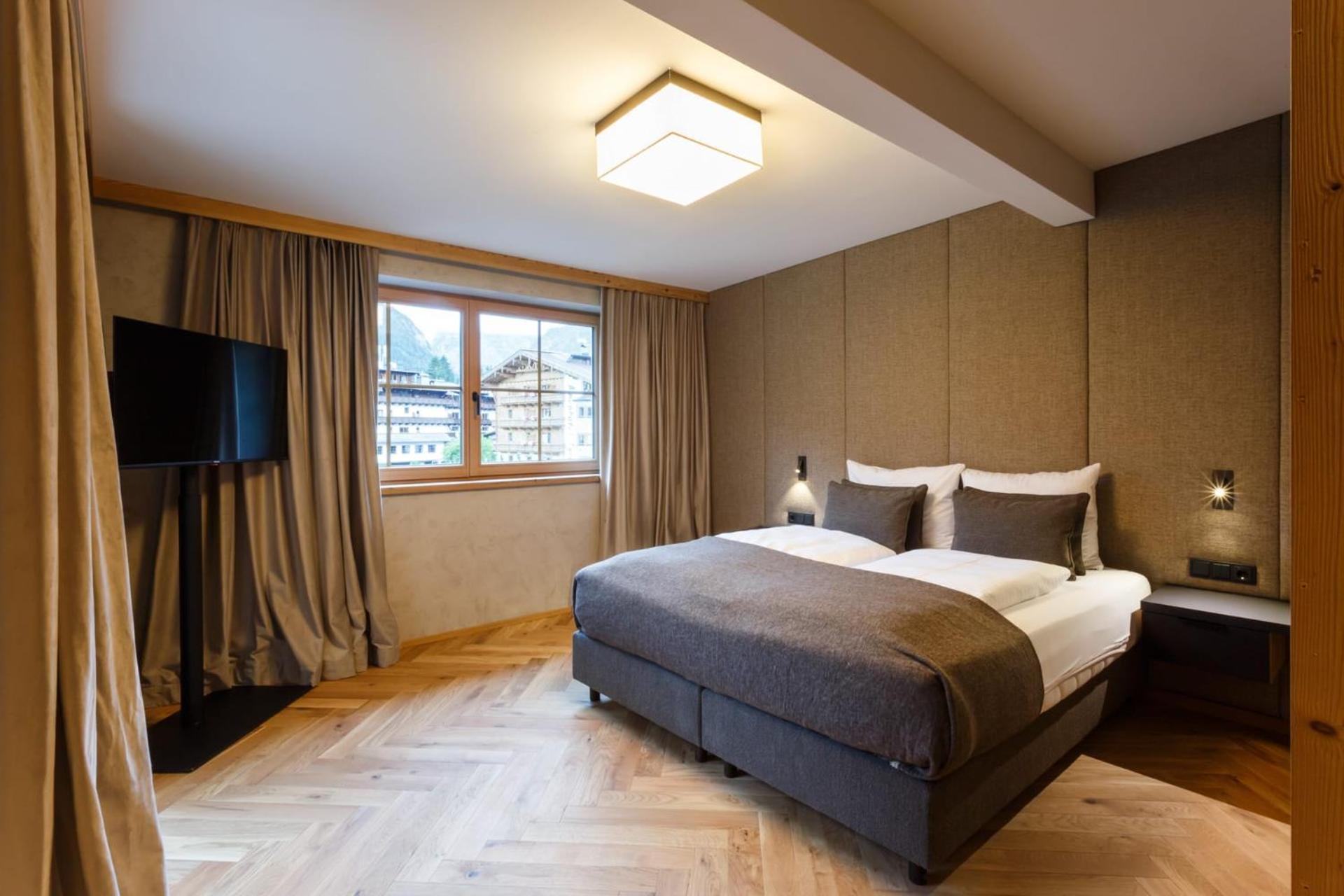 Nova Moments Boutique Hotel Пертизау Екстер'єр фото