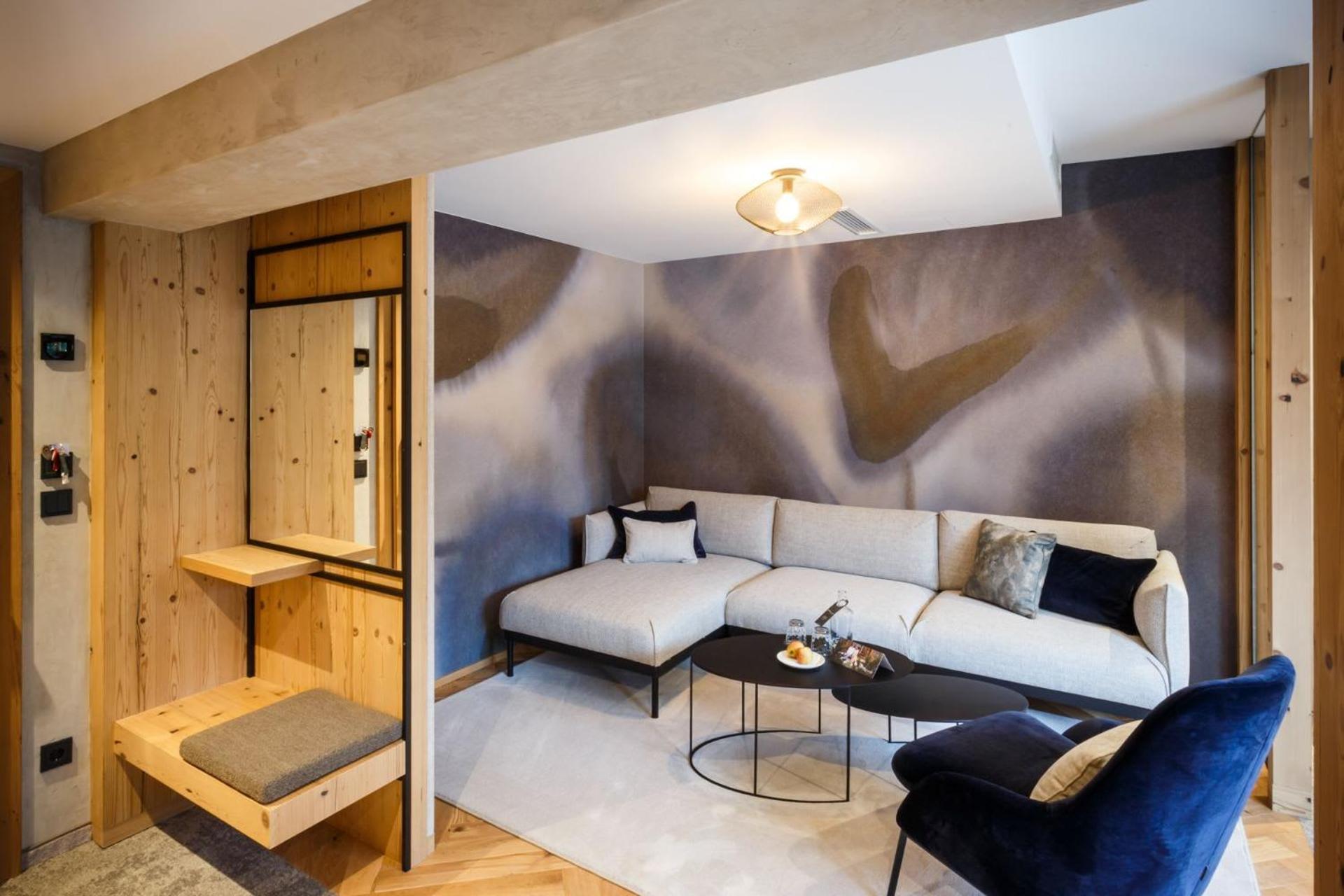 Nova Moments Boutique Hotel Пертизау Екстер'єр фото